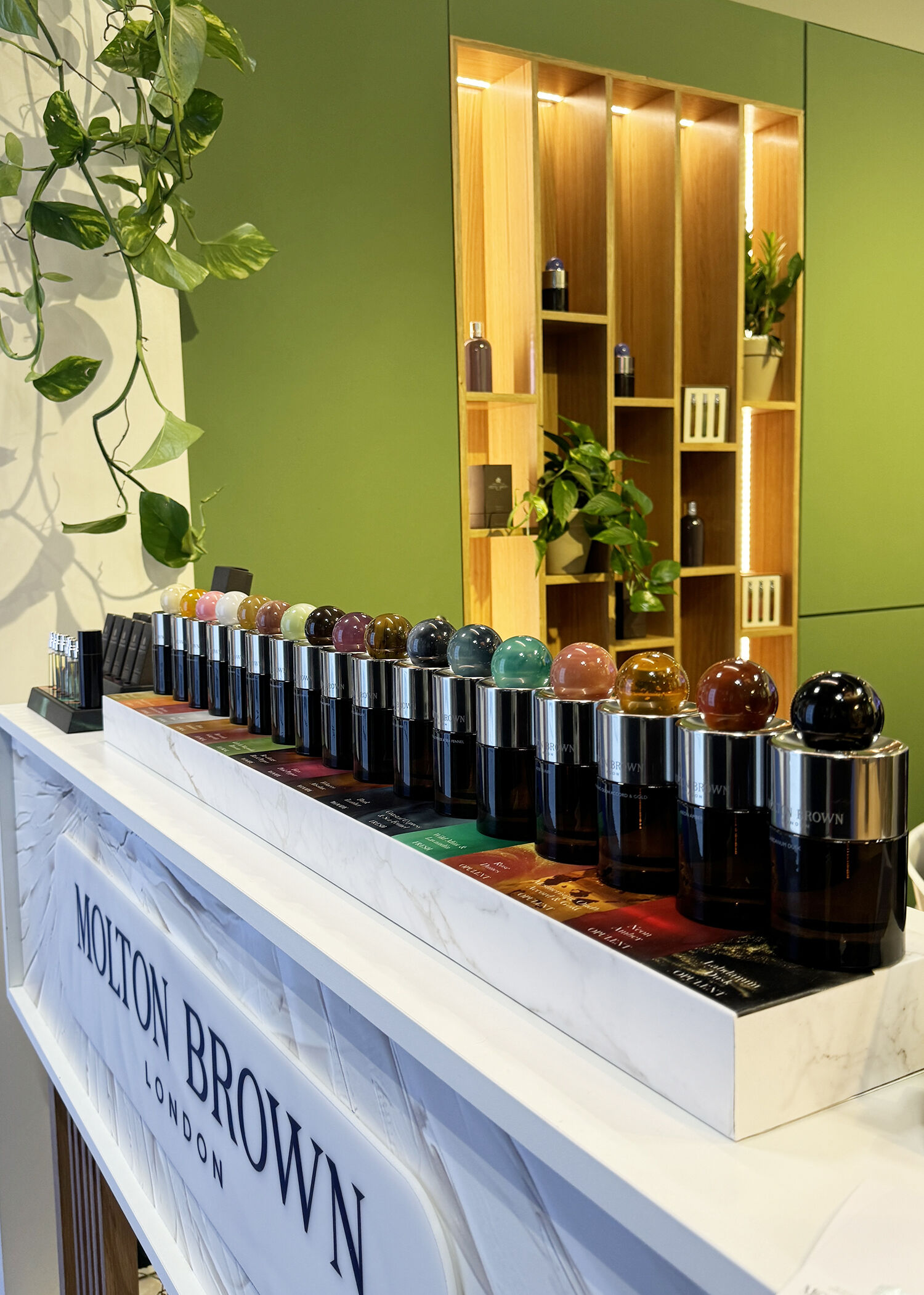 molton brown, tfwa 2024