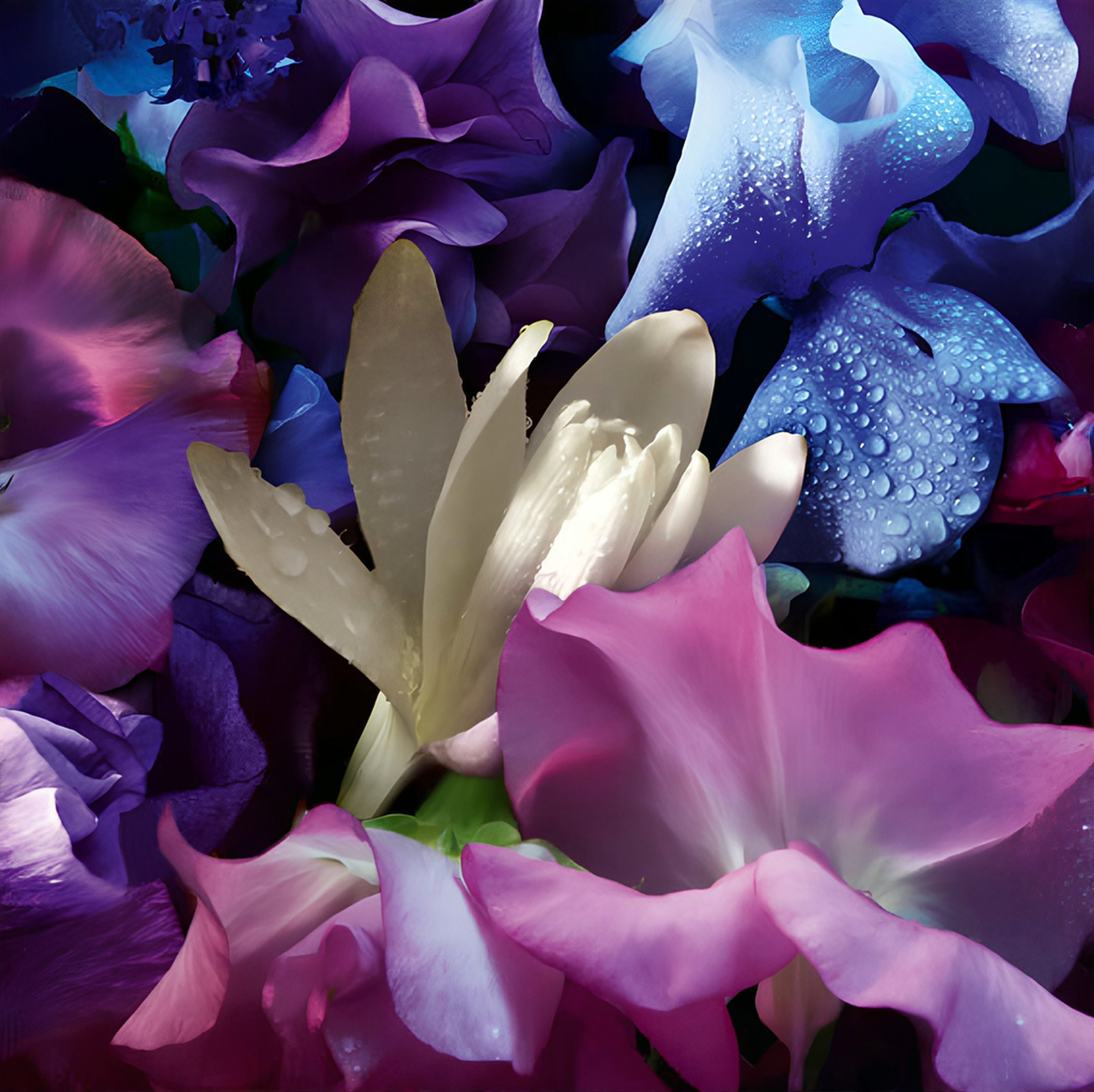 Guerlain Florabloom Absolu