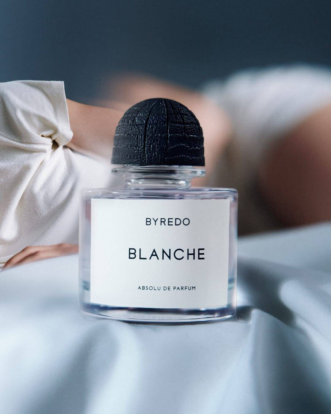 Blanche Absolu de Parfum