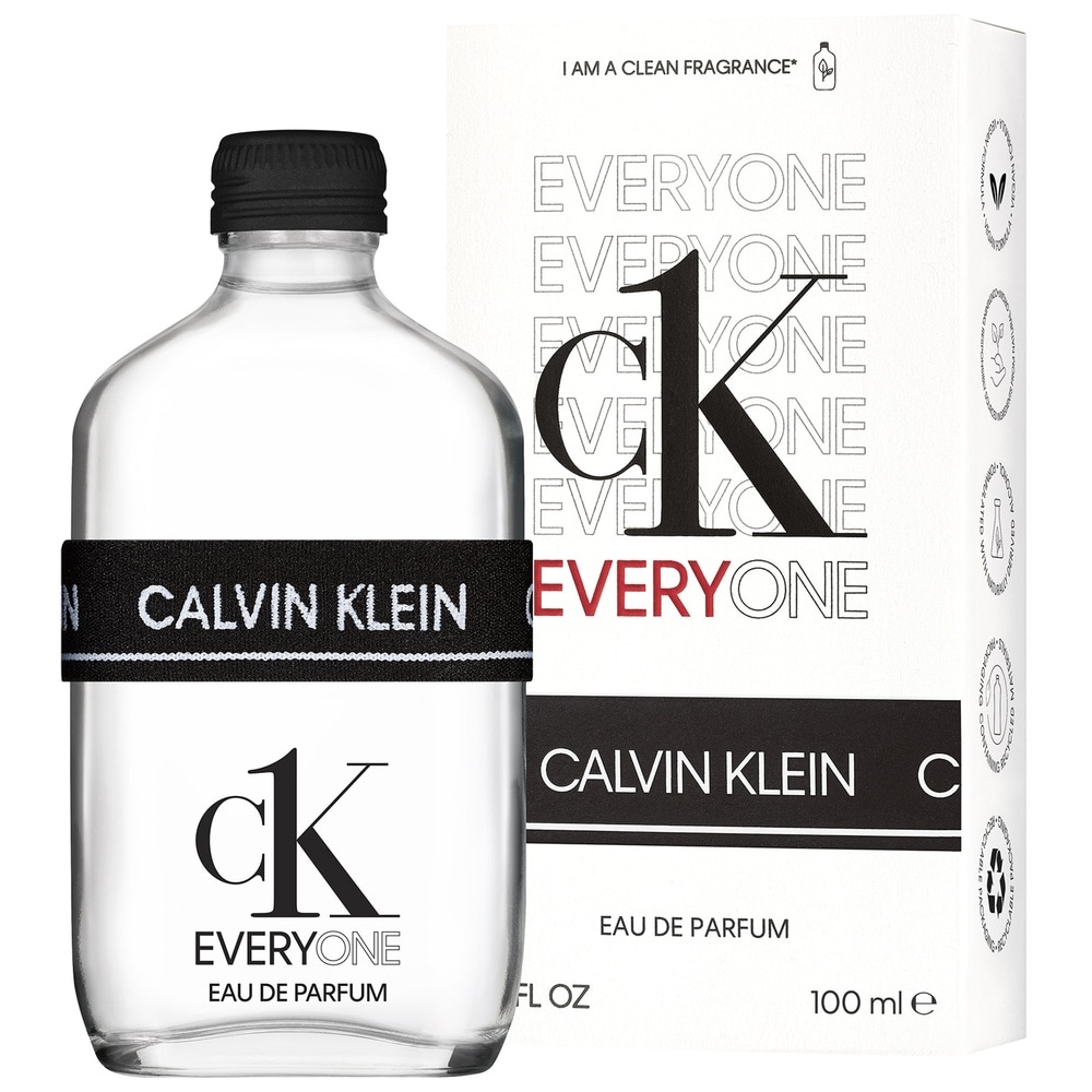 Calvin Klein CK Everyone Eau de Parfum ~ New Fragrances