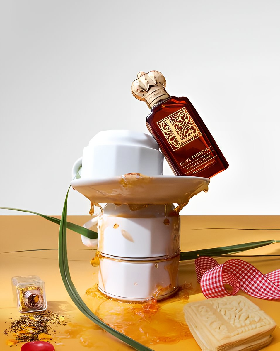Clive Christian L Red Tea Vetiver