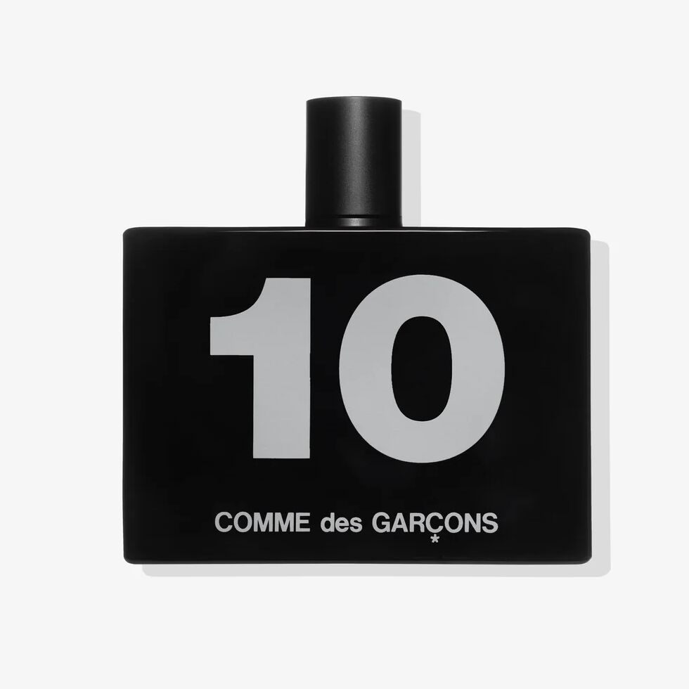 Odeur 10 by CDG bottle