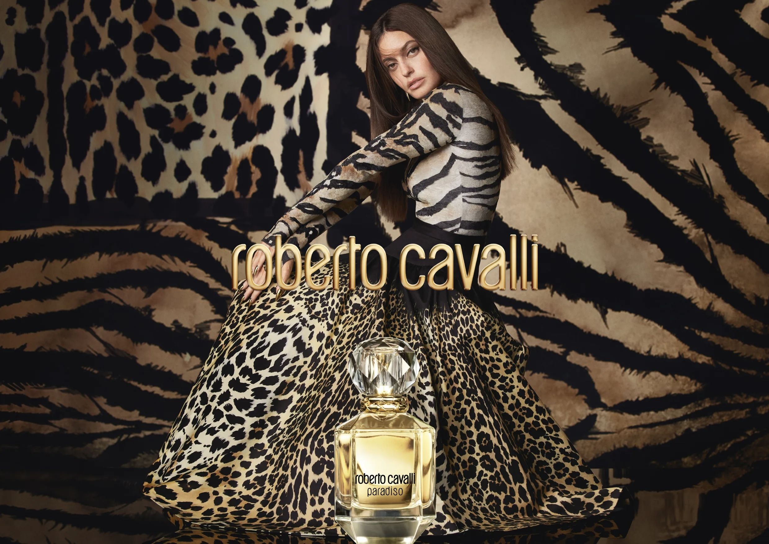 Roberto Cavalli Has Passed Away: We Remember His Best Fragrances ~ Columns