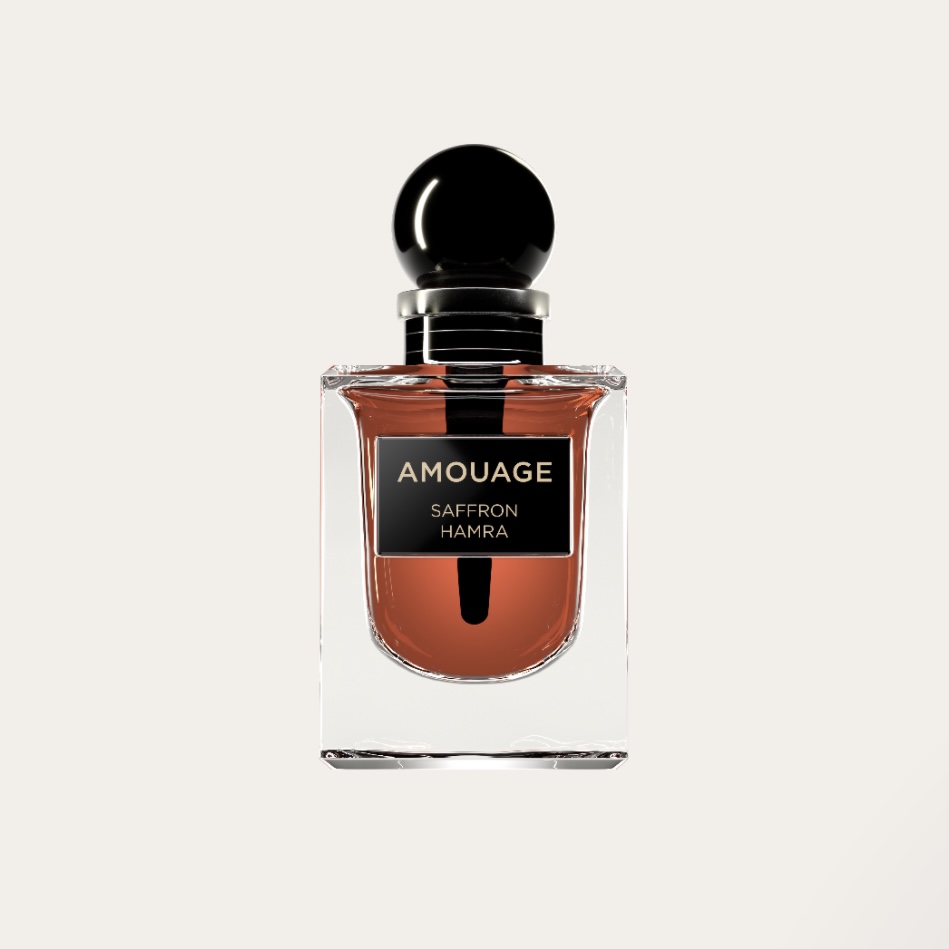 Amouage The Attars The Search for Authenticity Fragrance Reviews