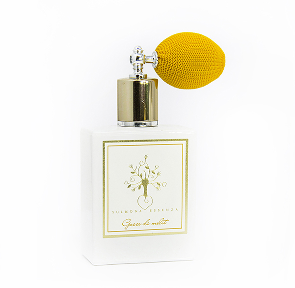 sulmona essenza gocce di melit