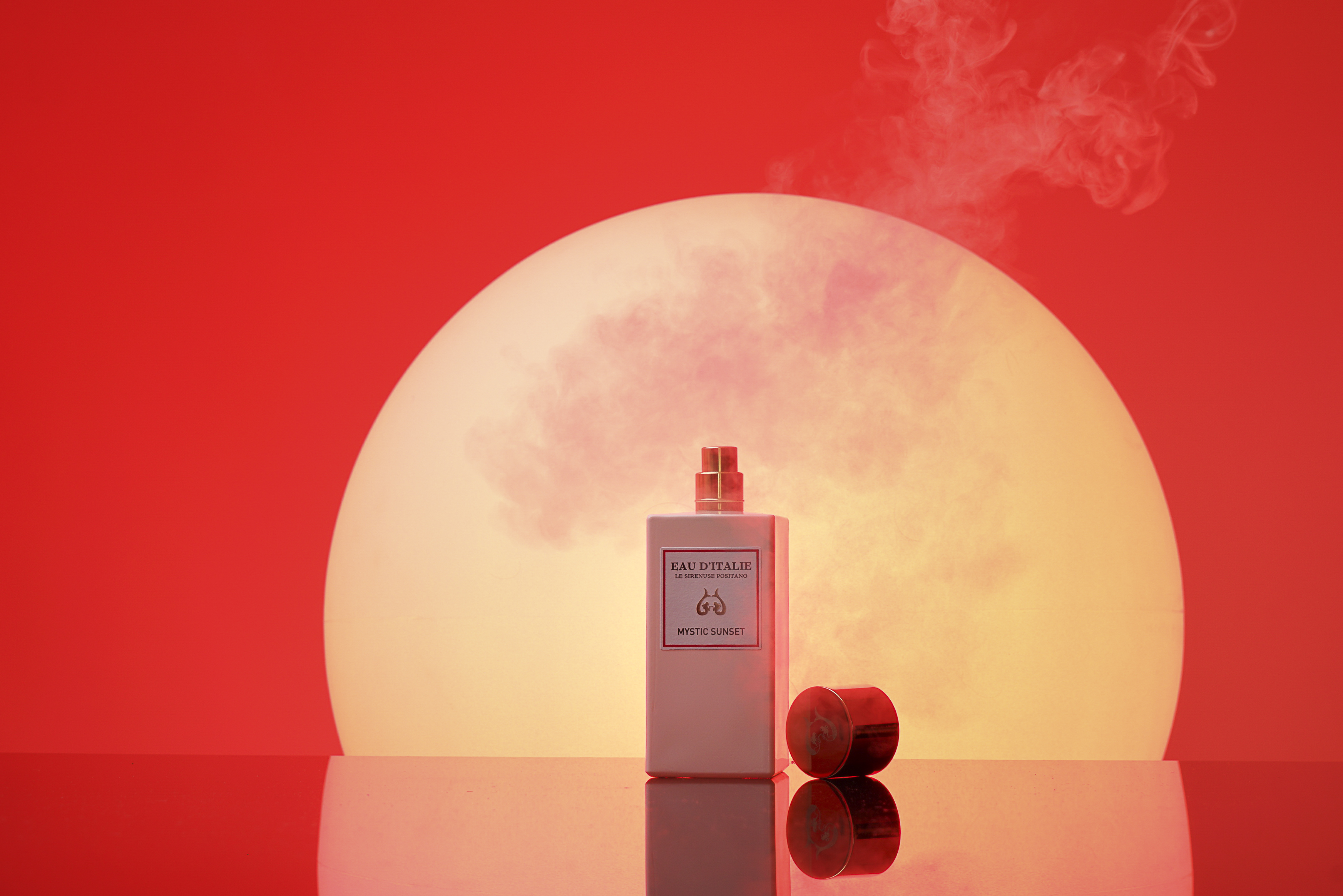 Eau d'Italie Mystic Sunset & Any Day Now by ALTAIA - Plus Some