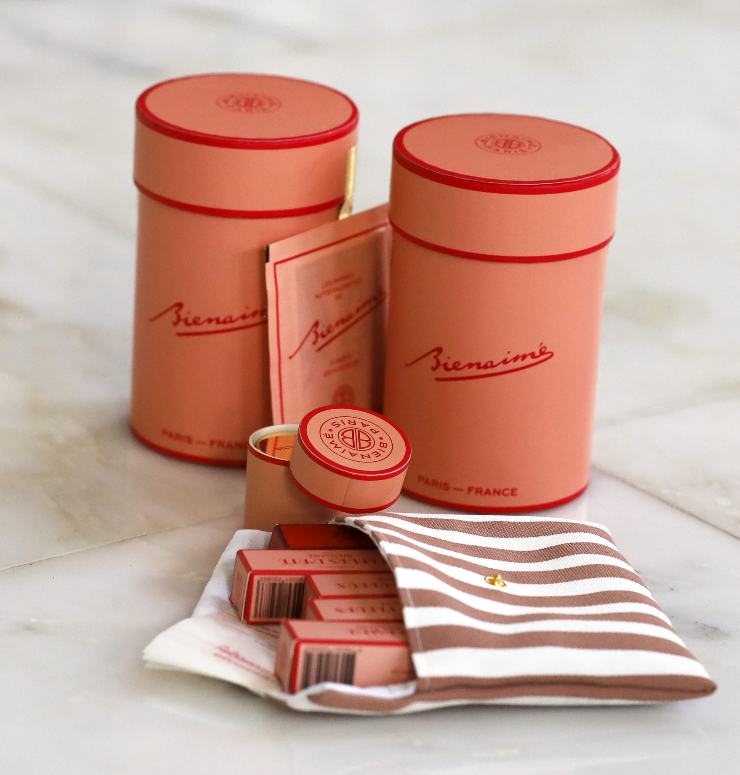 【最終価格】　Bienaime La Vie En Fleurs Bienaime La Vie En Fleurs EDP (75 ml) #10086831 – Smallflower