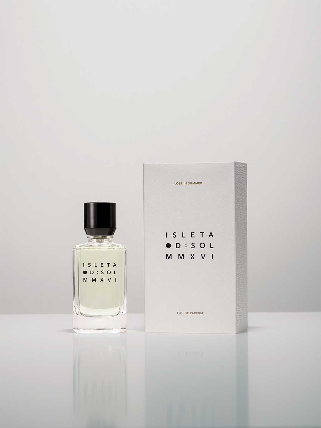Isleta Packaging 