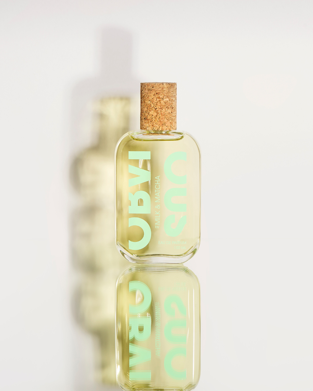 香水(ユニセックス) OBVIOUS Milk & Matcha Eau de Parfum Obvious Milk & Matcha Eau de Parfum | ZGO Perfumery