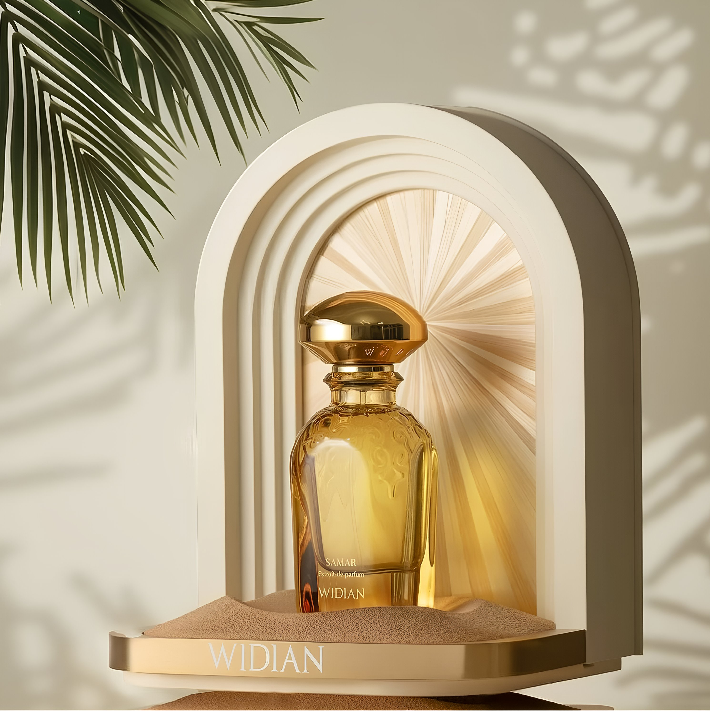 Widian Samar