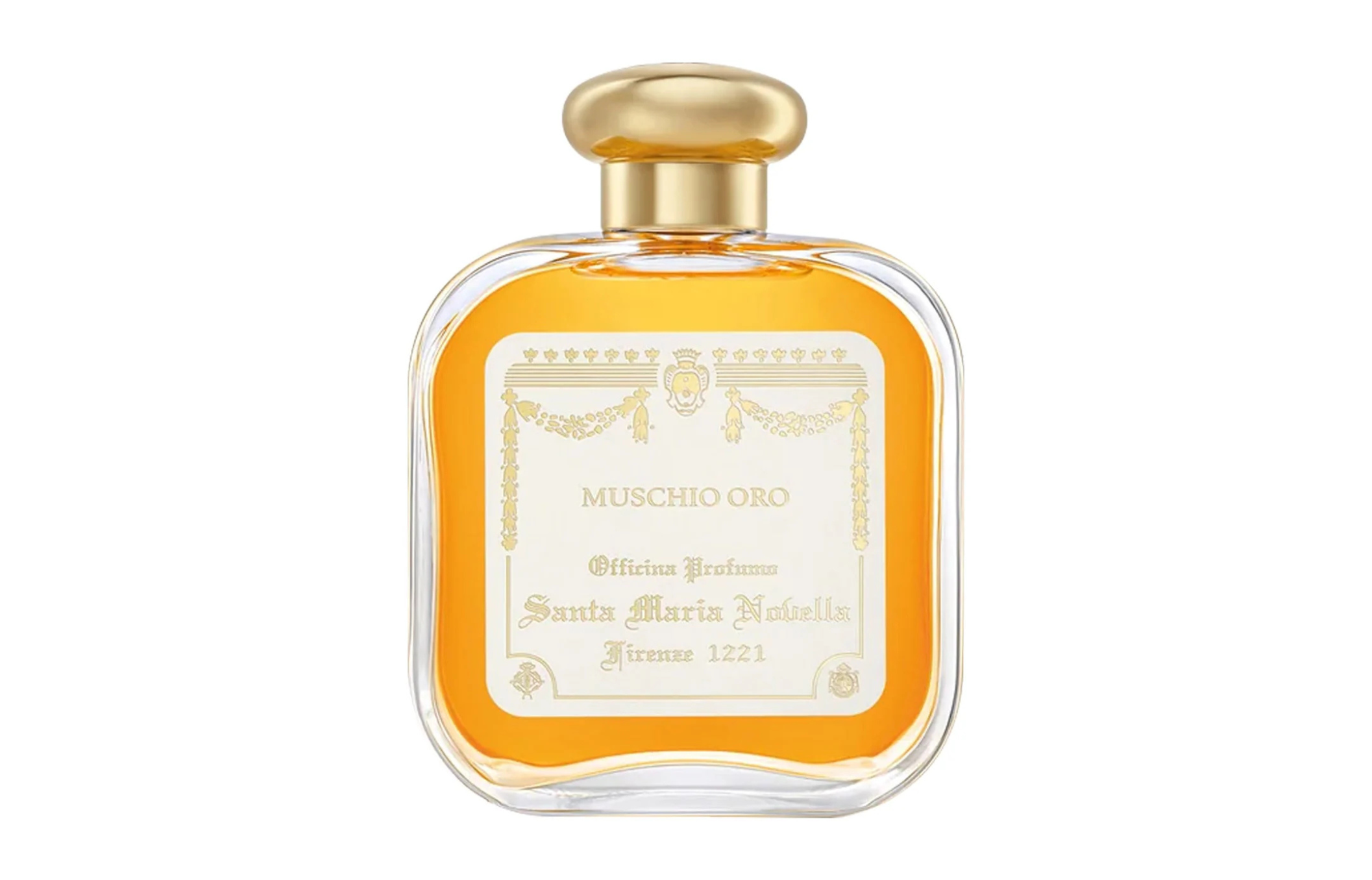 Muschio Oro by Santa Maria Novella