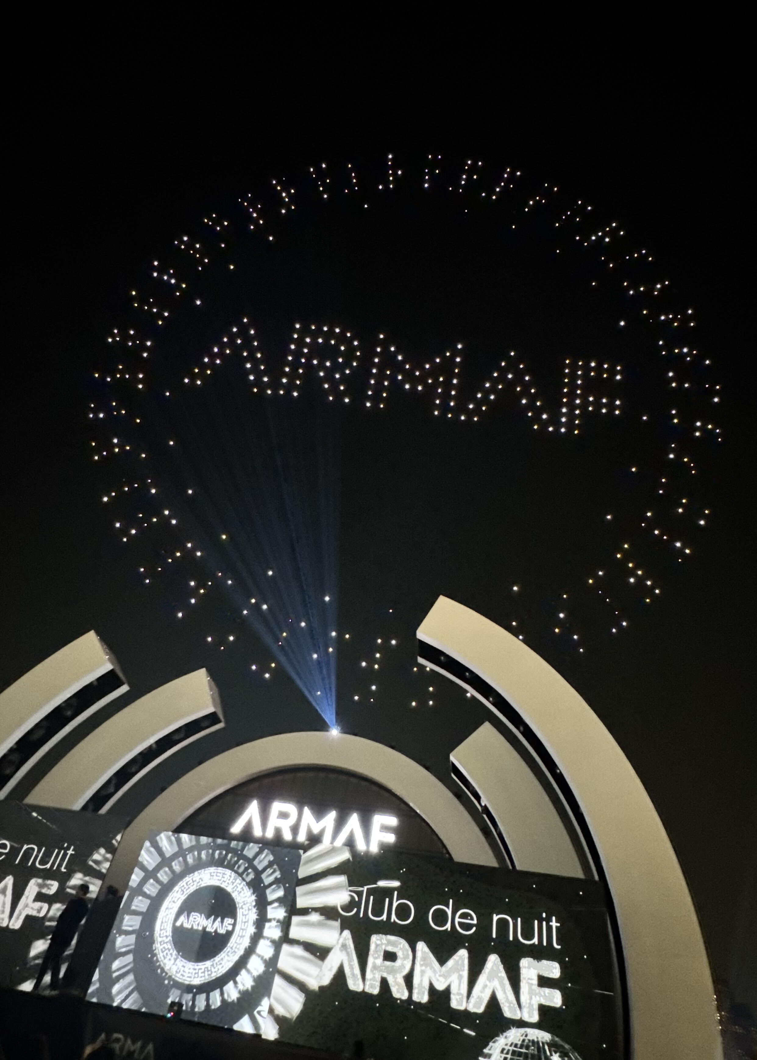 armaf club de nuit bling