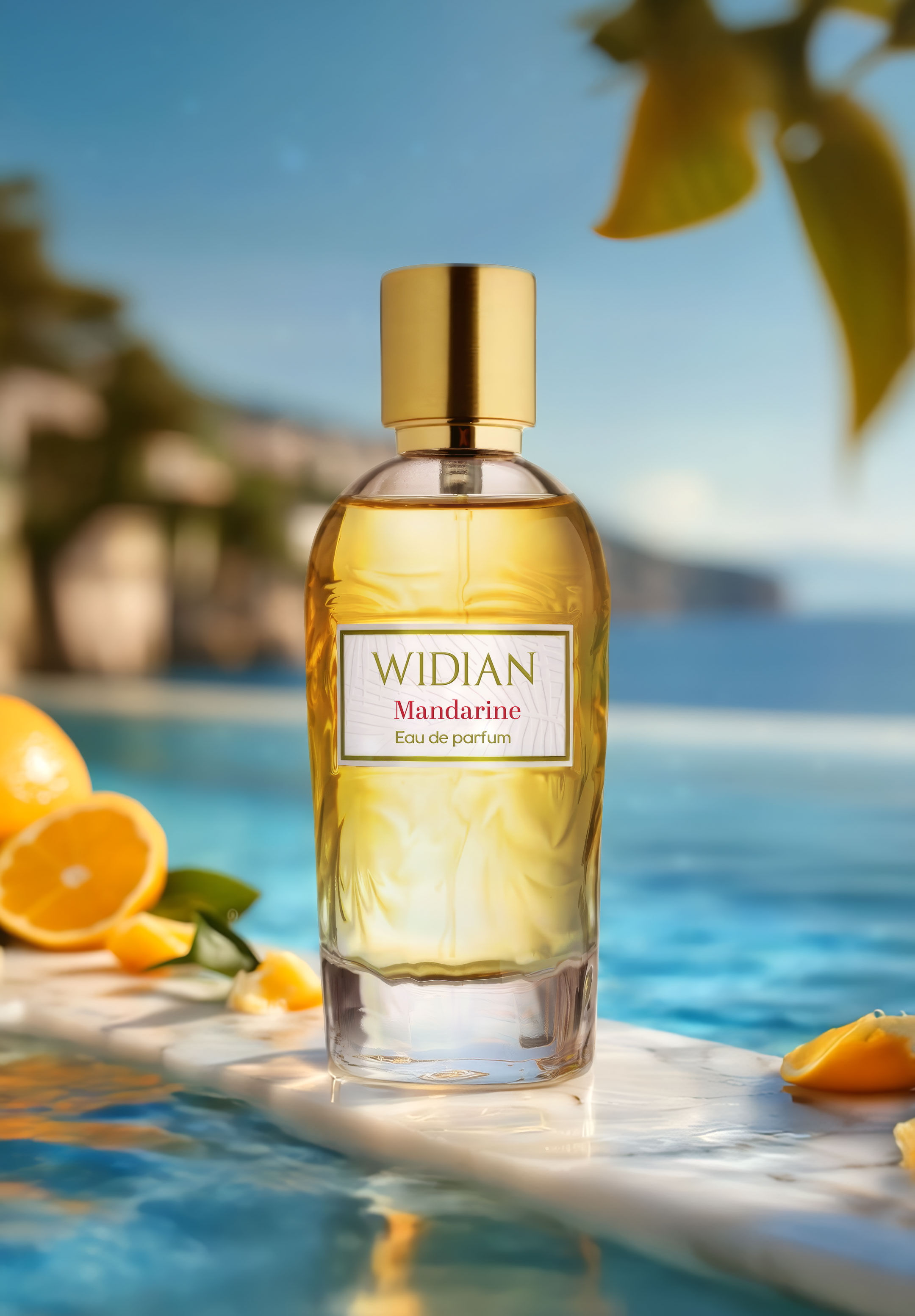 widian mandarine