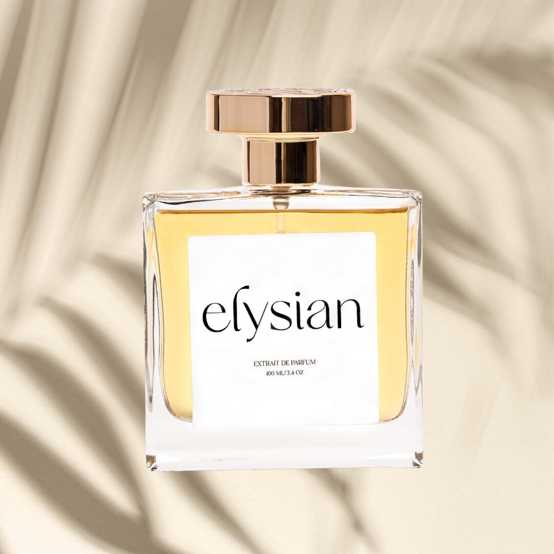 Elysian bottle image