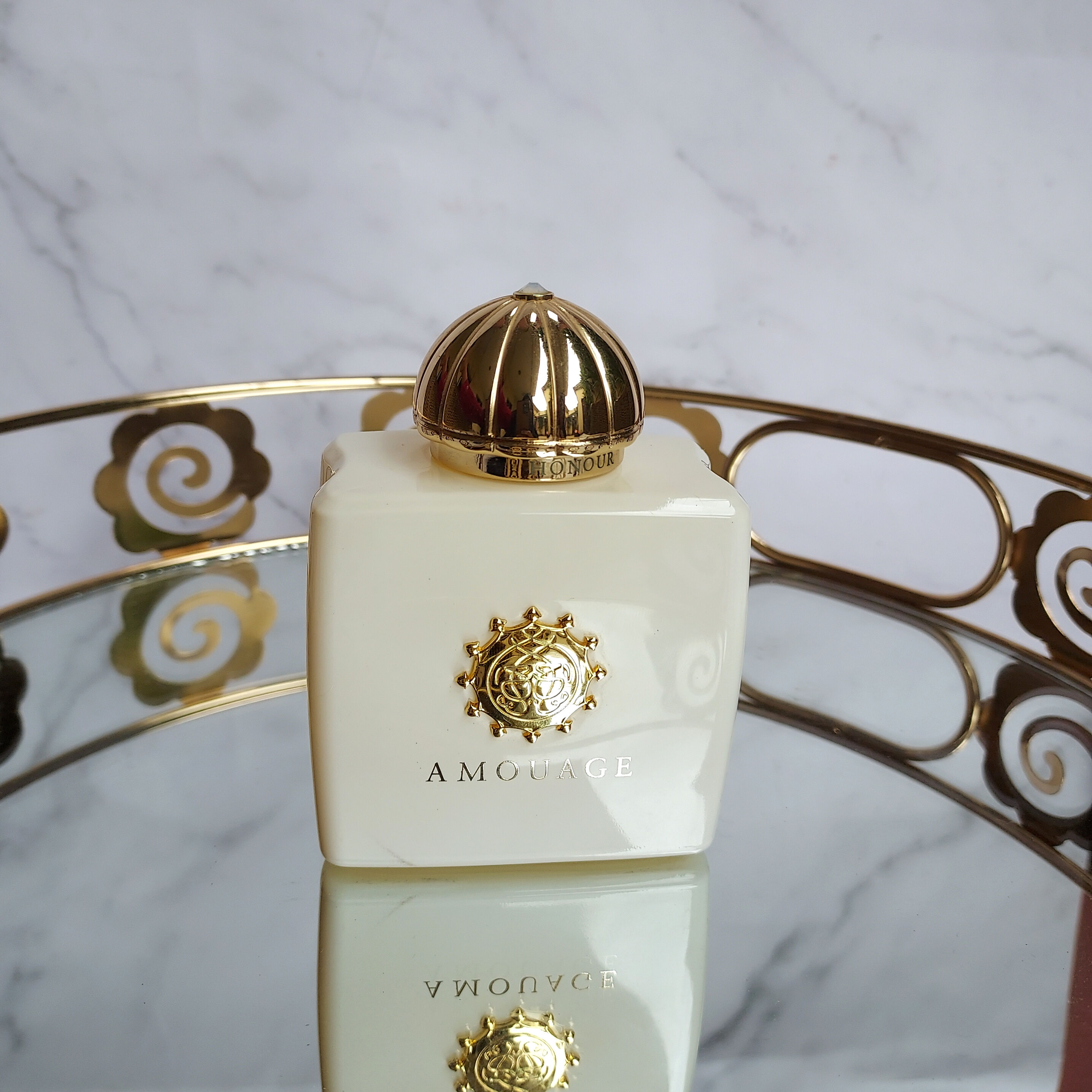 Amouage Honour Woman