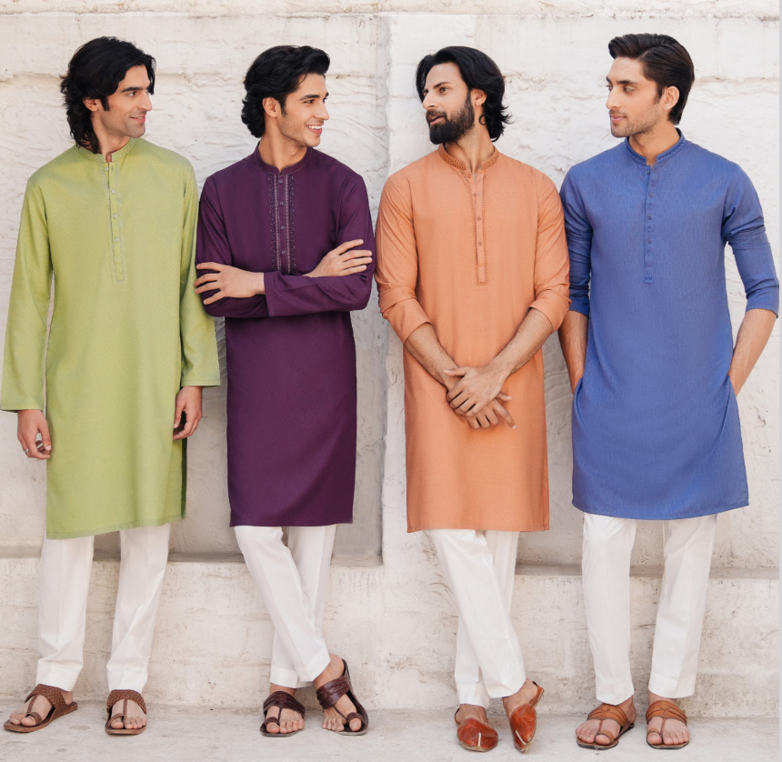 Junaid Jamshid