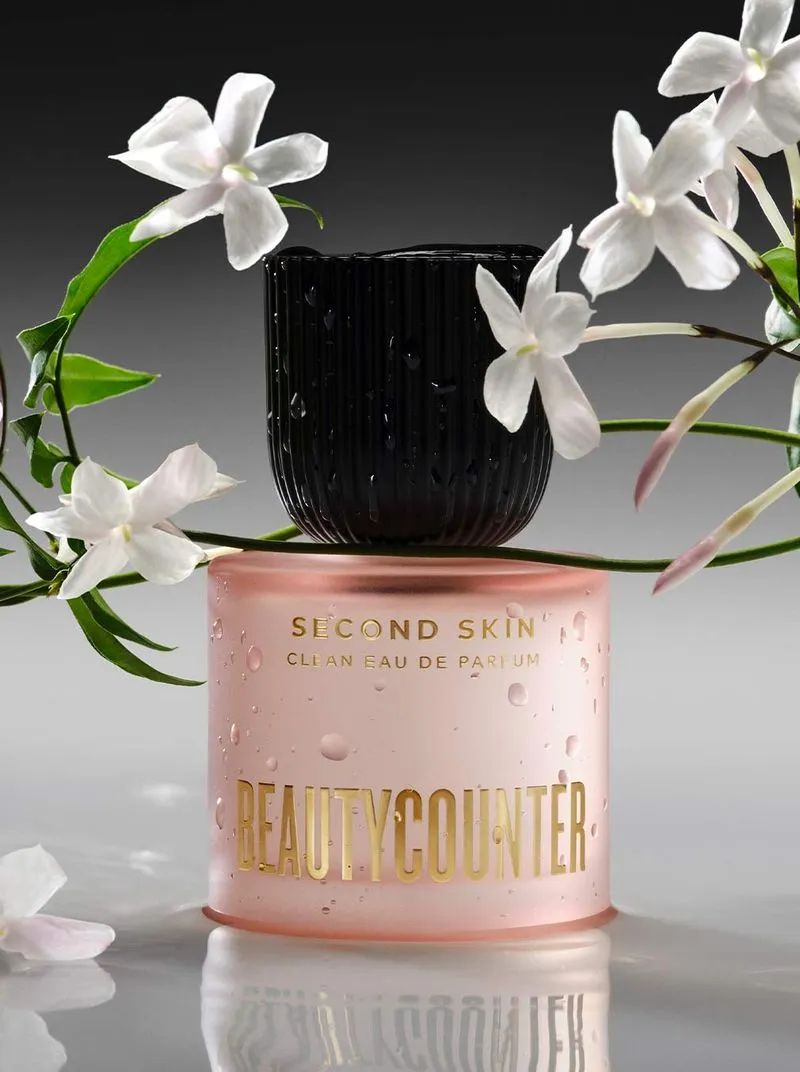 Second Skin by Beautycounter