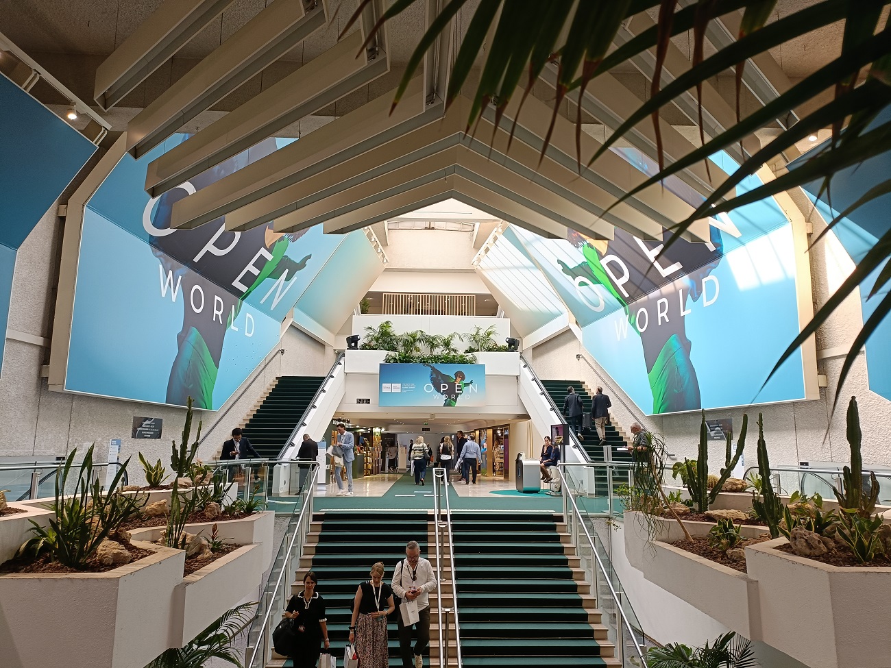 Cannes TFWA