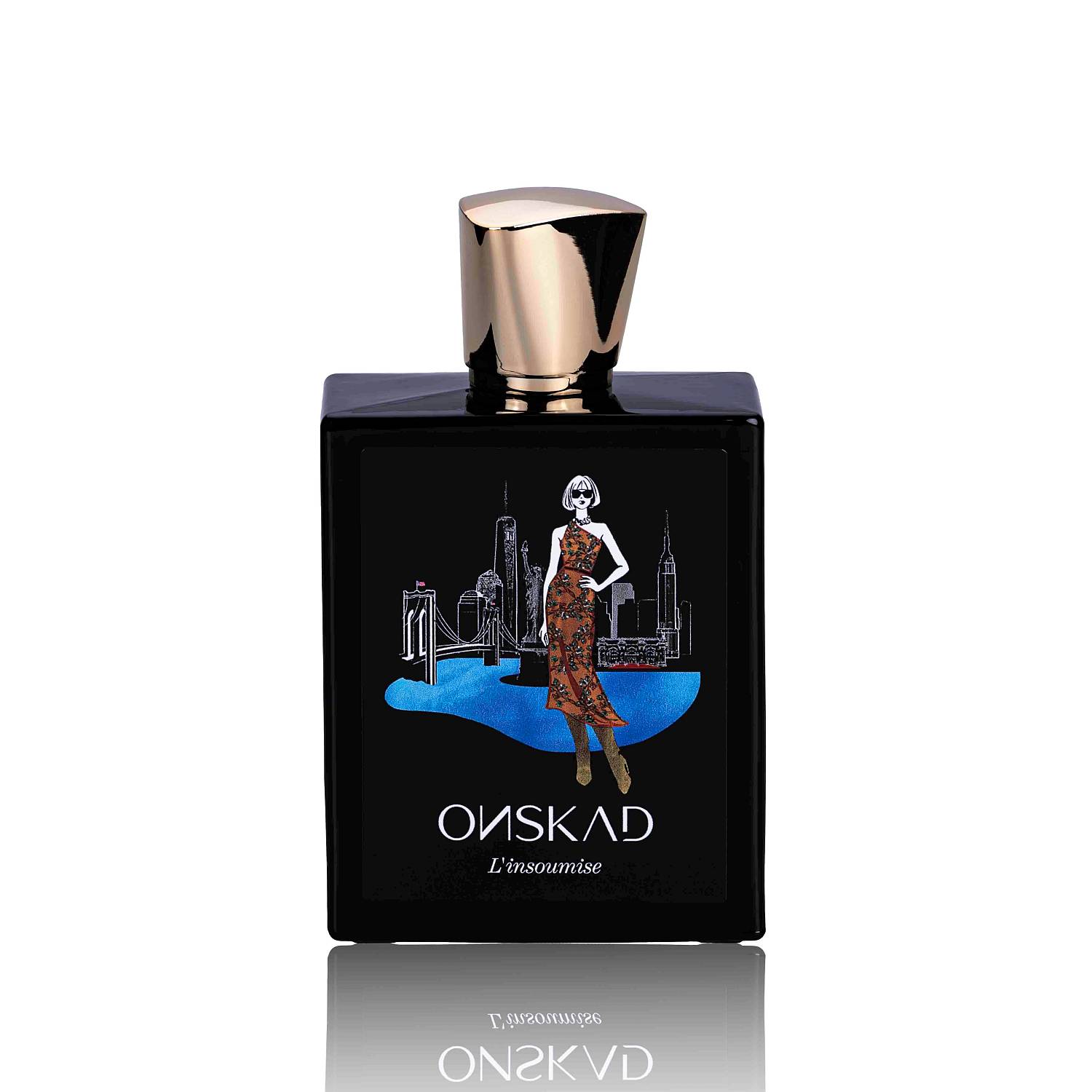 Fashion Icon Collection by Onskad Fragrances ~ Fragrance Reviews