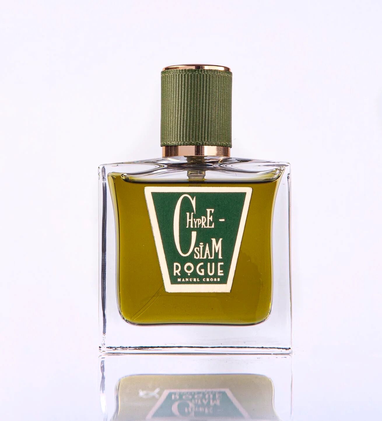 chypre siam rogue perfumery