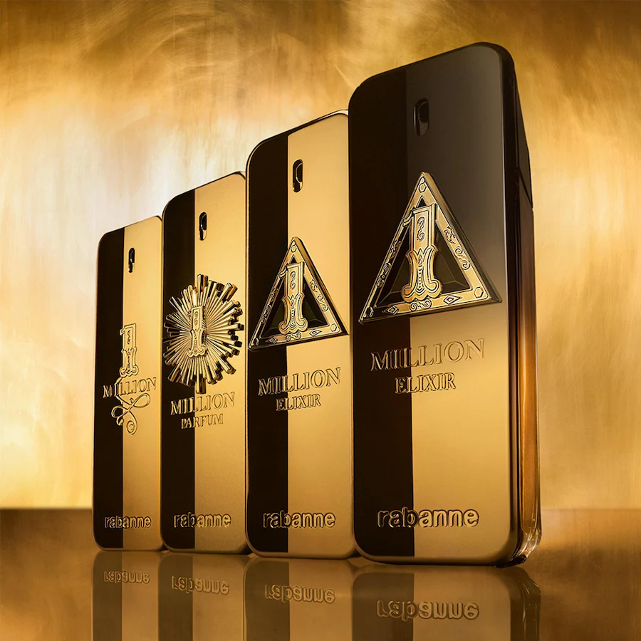 1 Million Night Elixir Rabanne