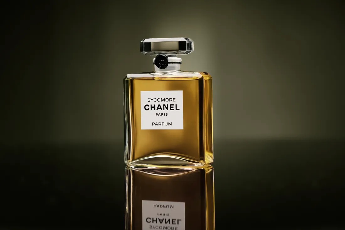 Chanel Sycomore Fragrance Review (2018) 
