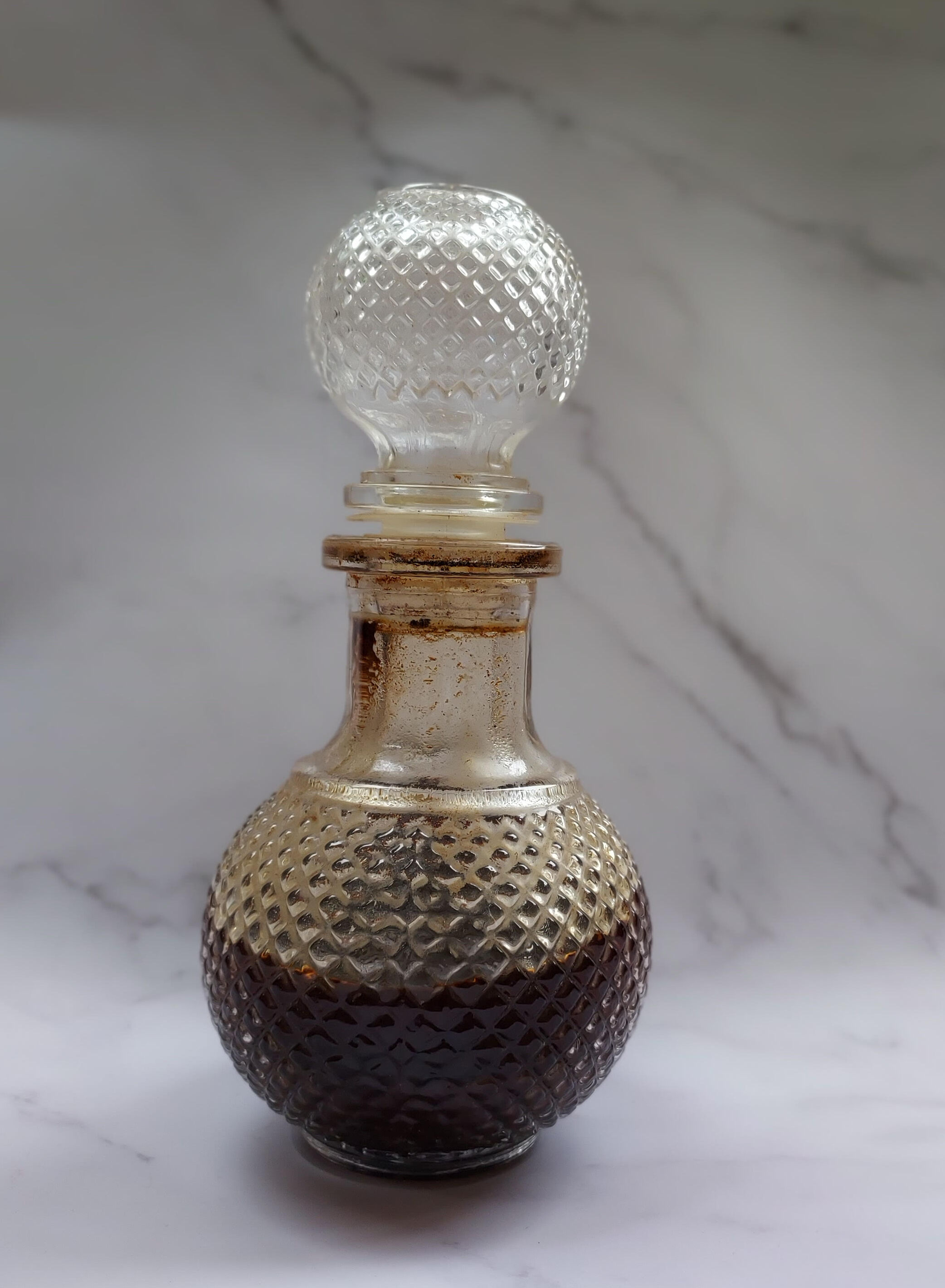 Humra traditional perfume Nigeria