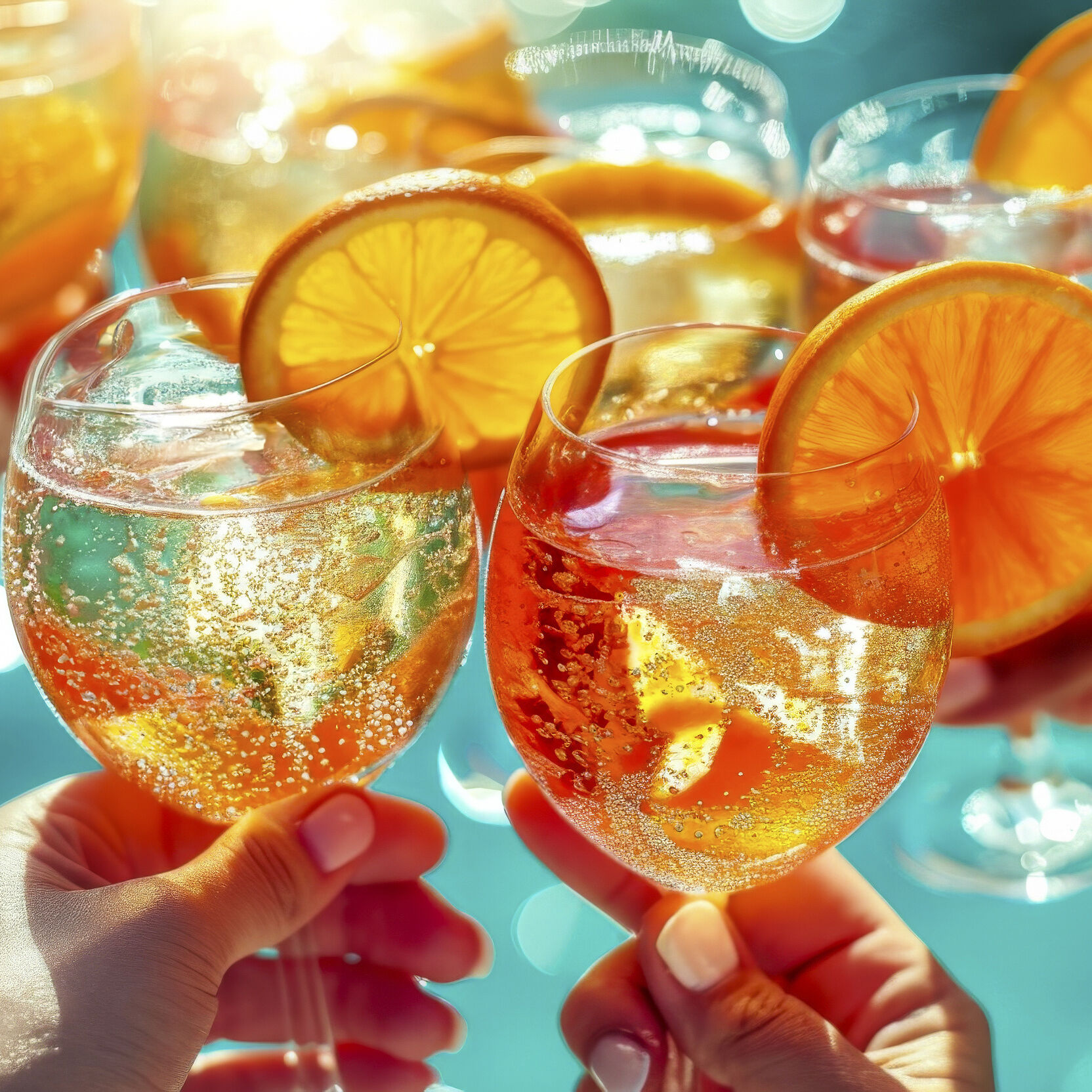 cocktail