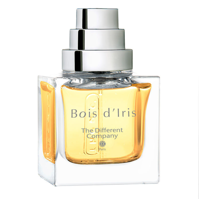 Bois d'Iris by The Different Company