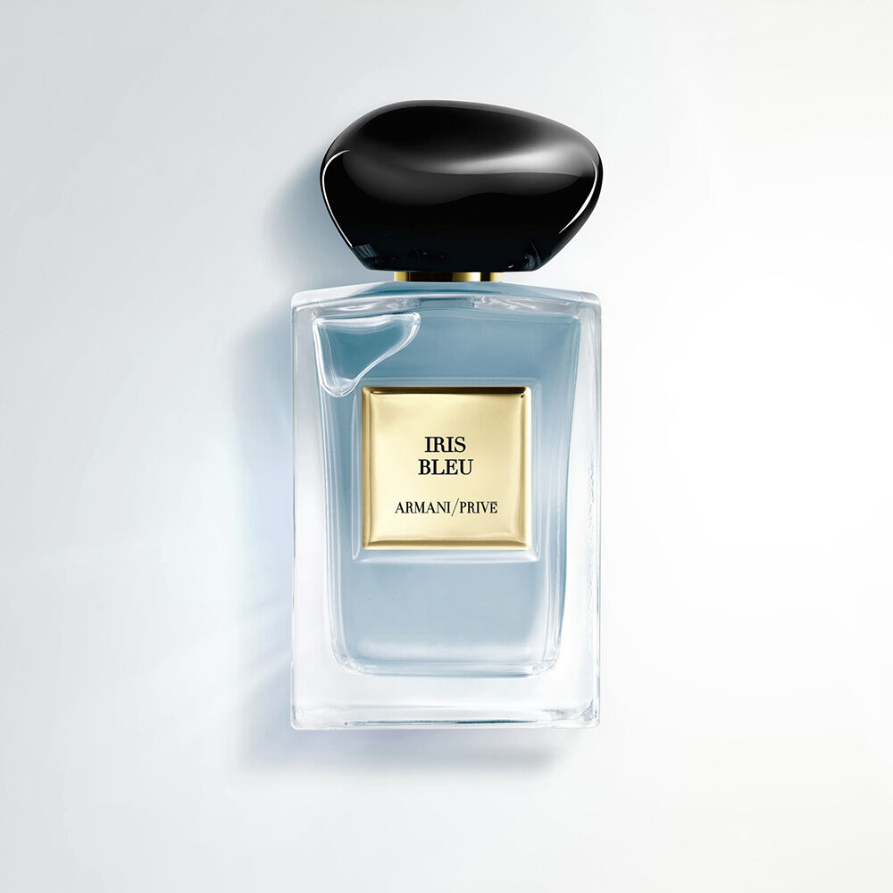 Armani Privé Iris Bleu Eau de Toilette (100ml) | Harrods US
