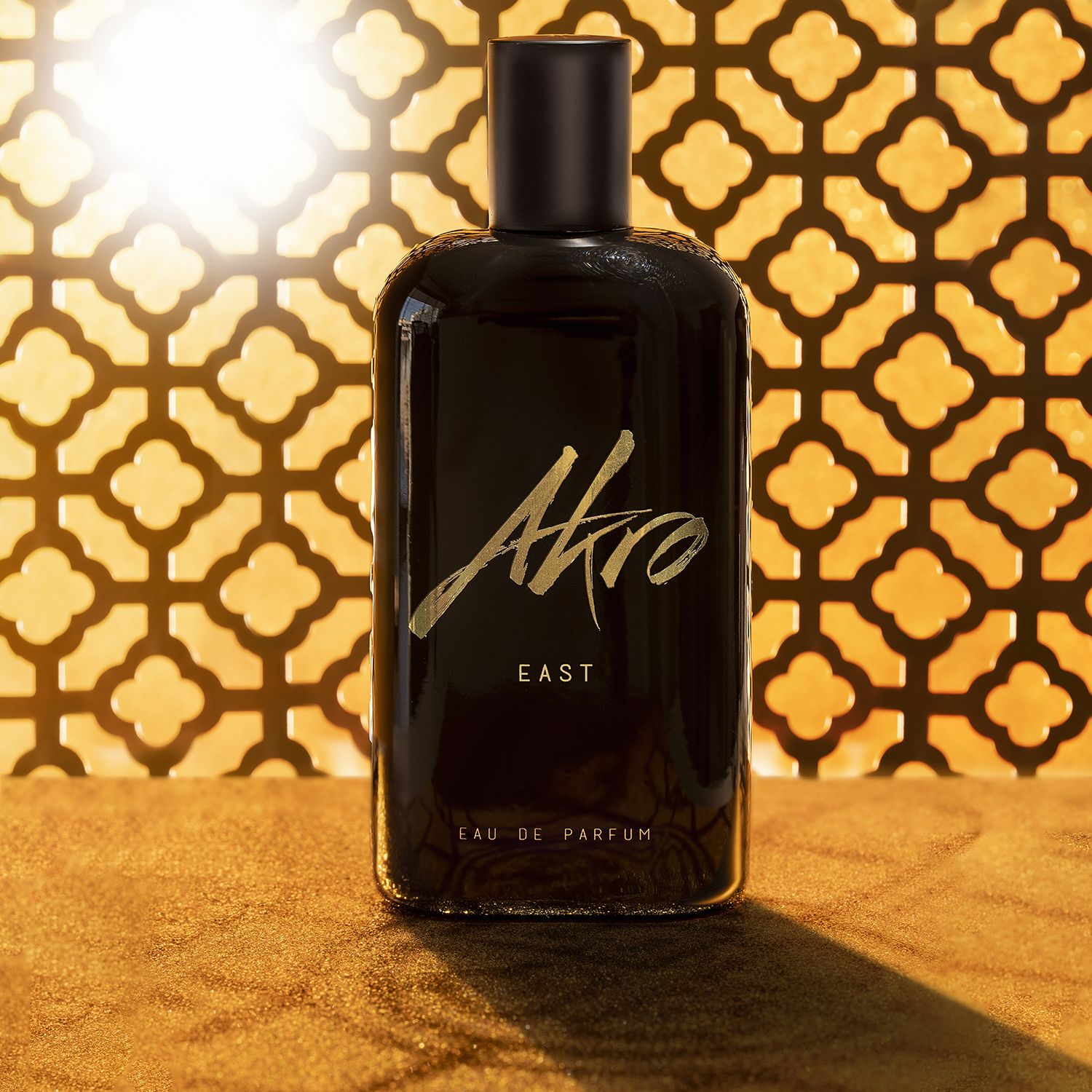 akro east