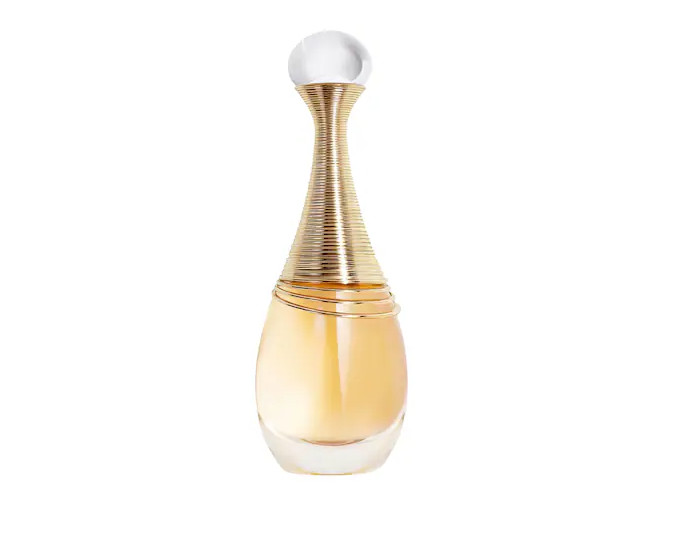 J'Adore by Dior bottle