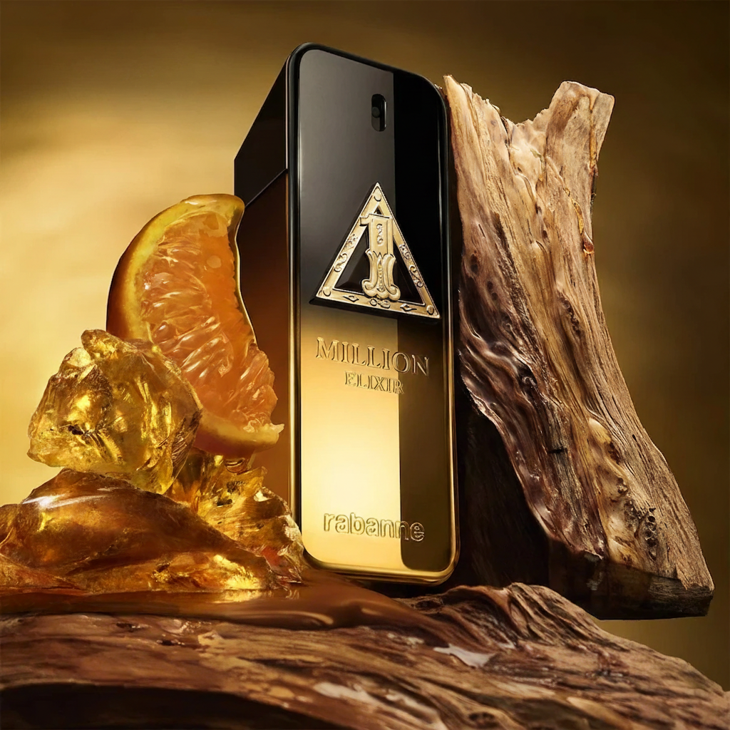 1 Million Night Elixir Rabanne