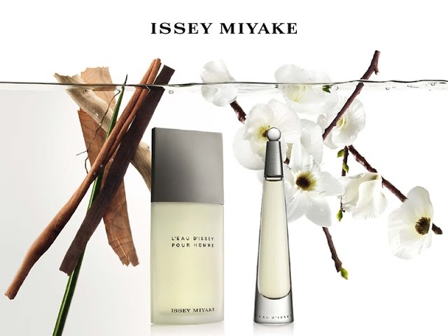 The Poetic Minimalism of Issey Miyake: A Brief Tribute ~ Columns