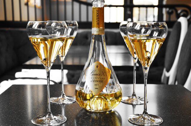 Xerjoff Louis XV 1722