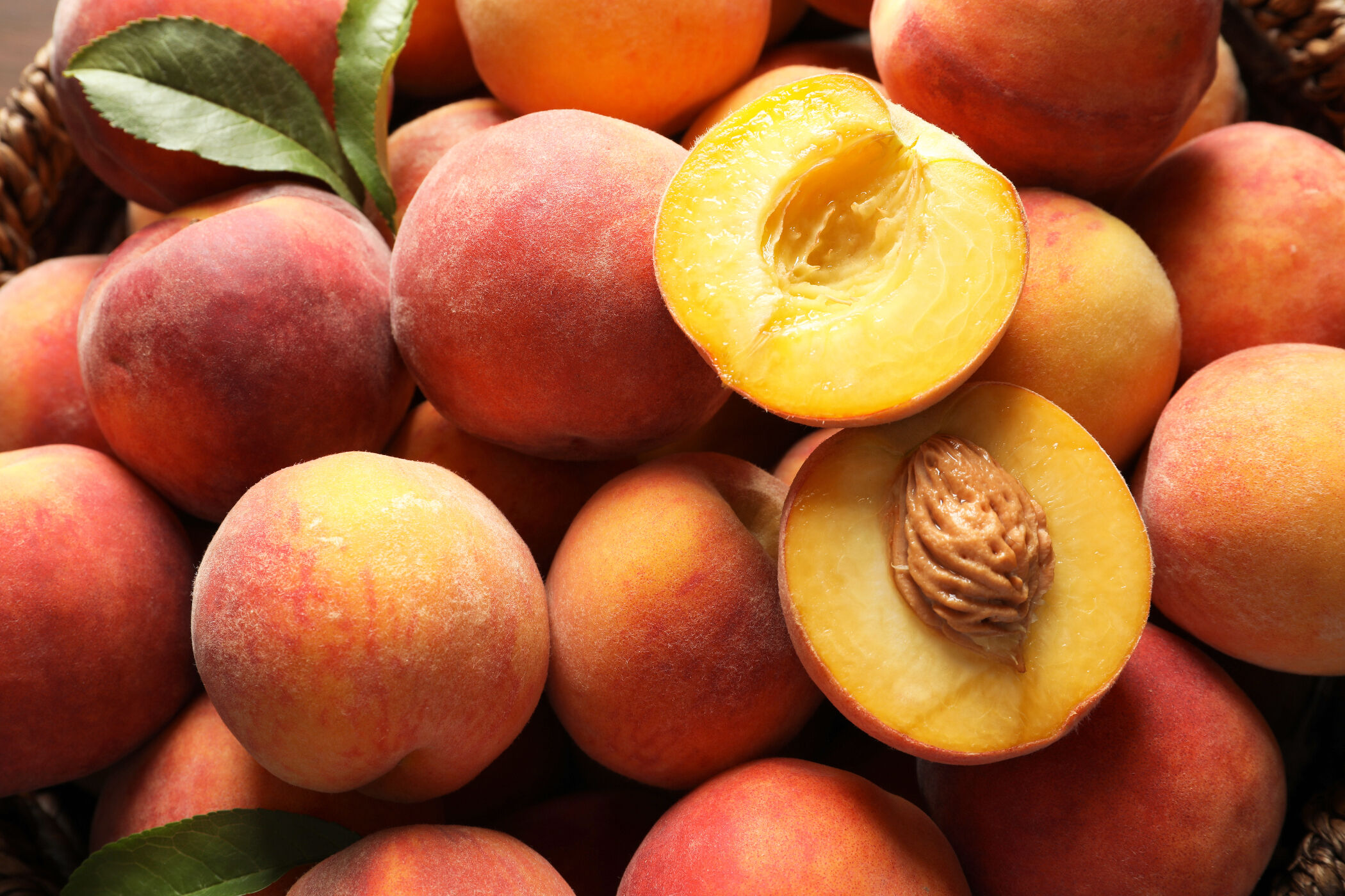 Peaches