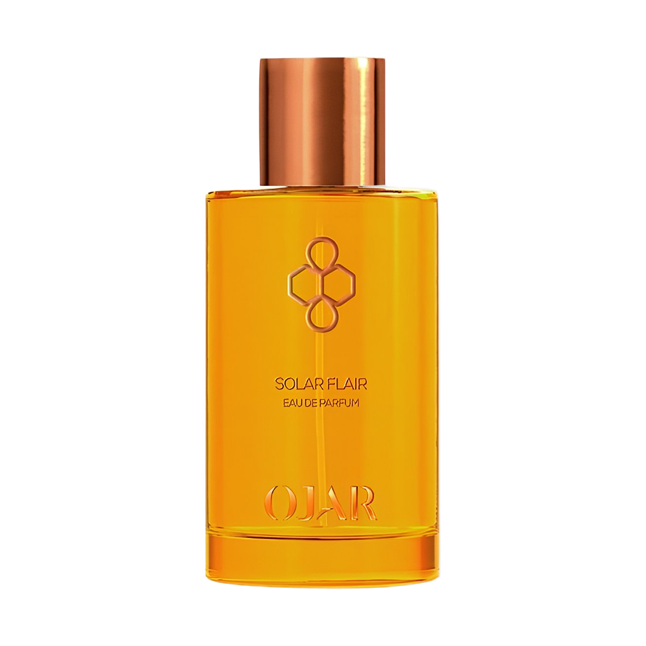 Solar Flair от Ojar: солнечный удар