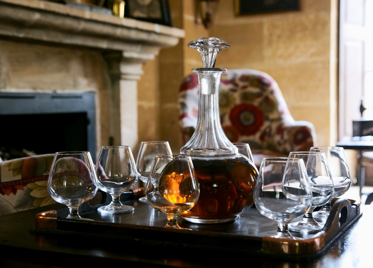 P.Frapin & Cie: Old And New ~ Fragrance Reviews