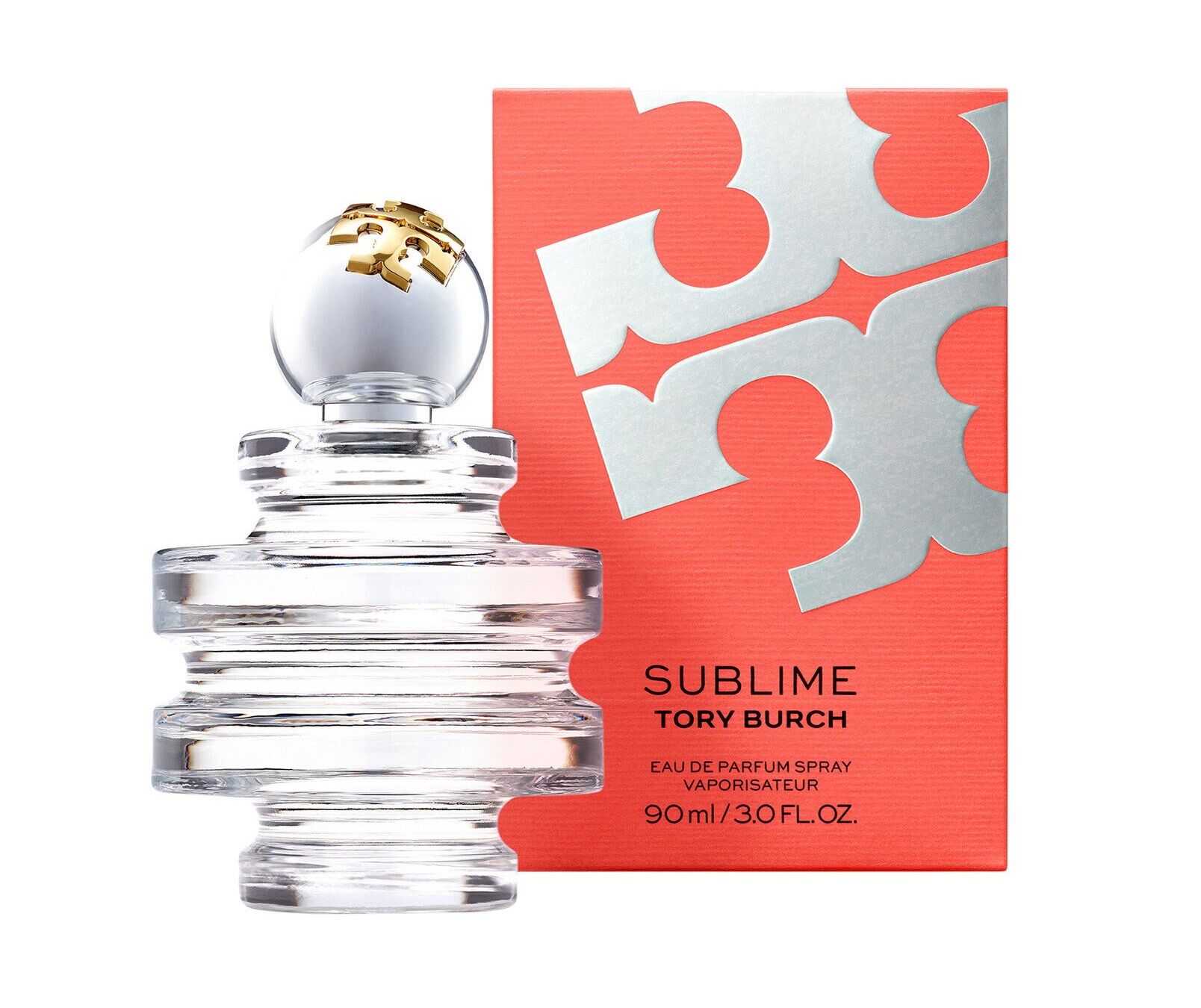 Tory Burch Sublime New Fragrances
