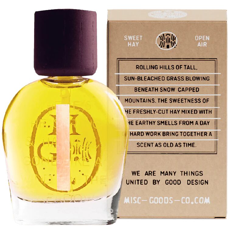 Meadowland Eau de Cologne by Misc.
