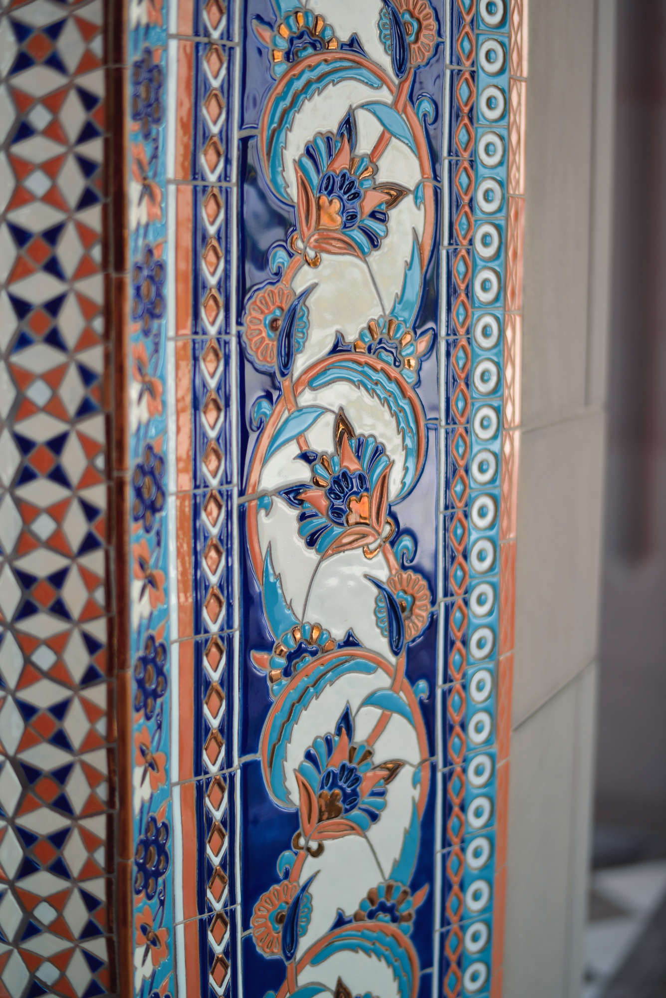 Amouage Voyage или путешествие в удивительный Оман. Часть 1. Ладан