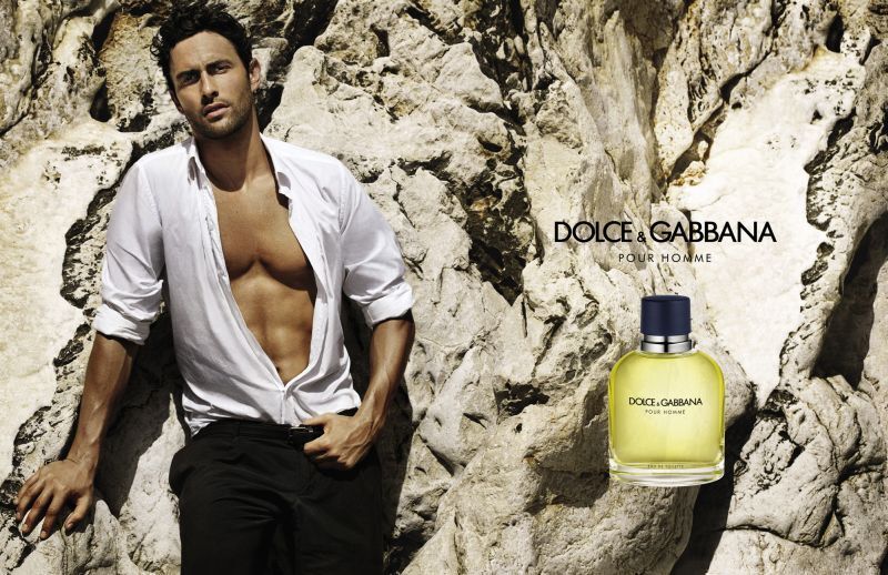 Dolce gabbana pour homme 1994 hotsell