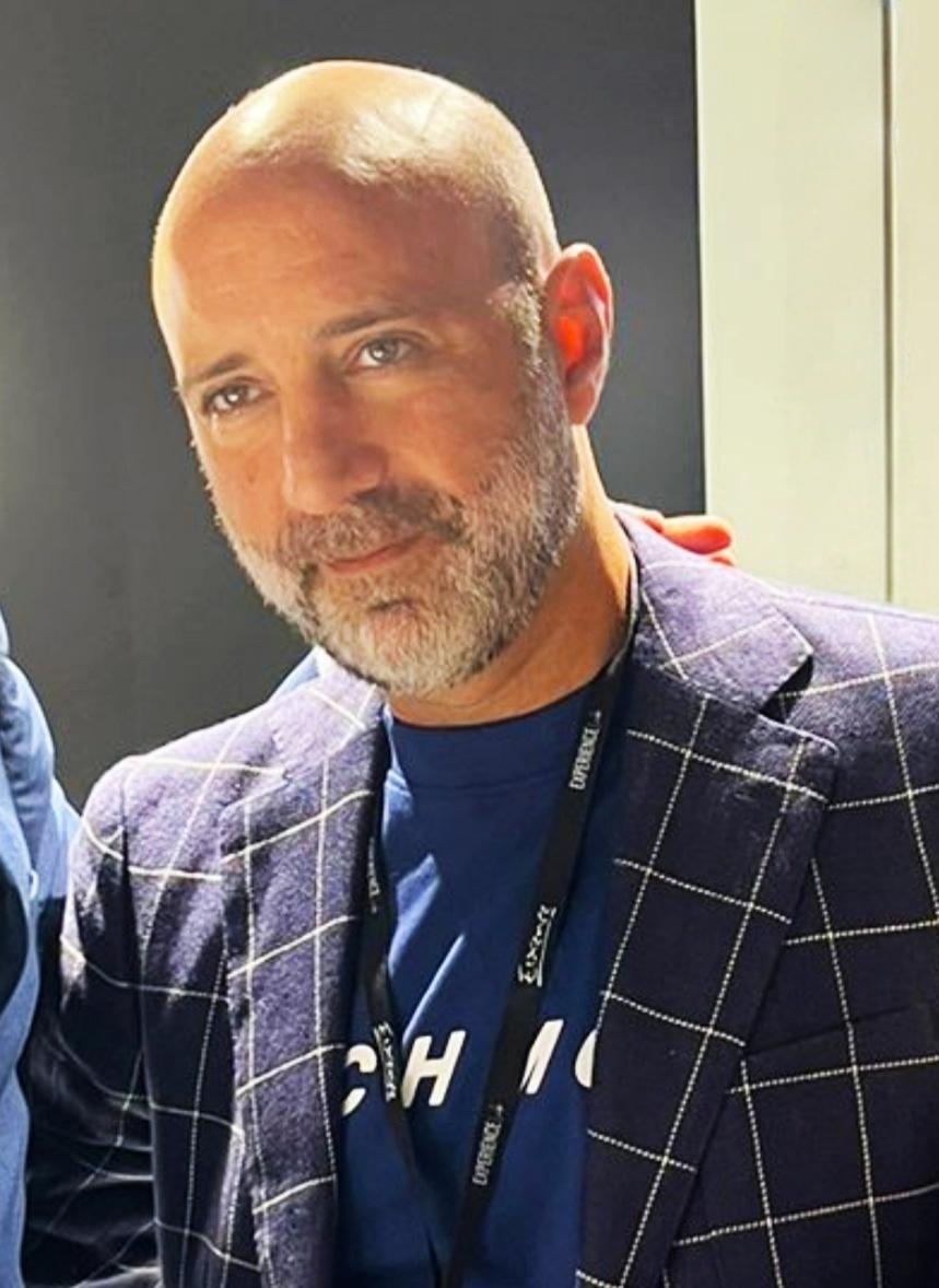 mario matta