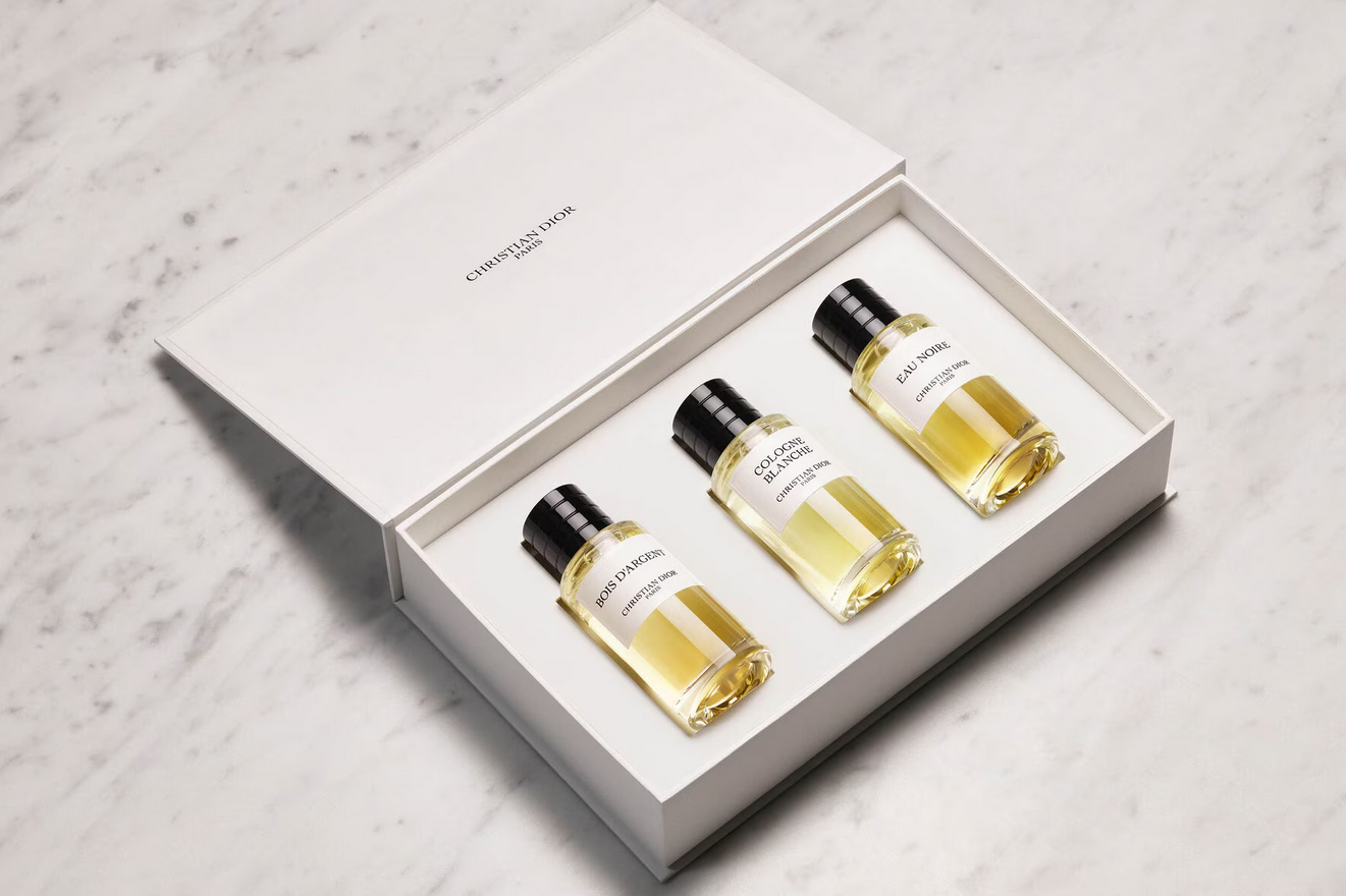Dior DIORIVIERA by Francis Kurkdjian ~ New Fragrances