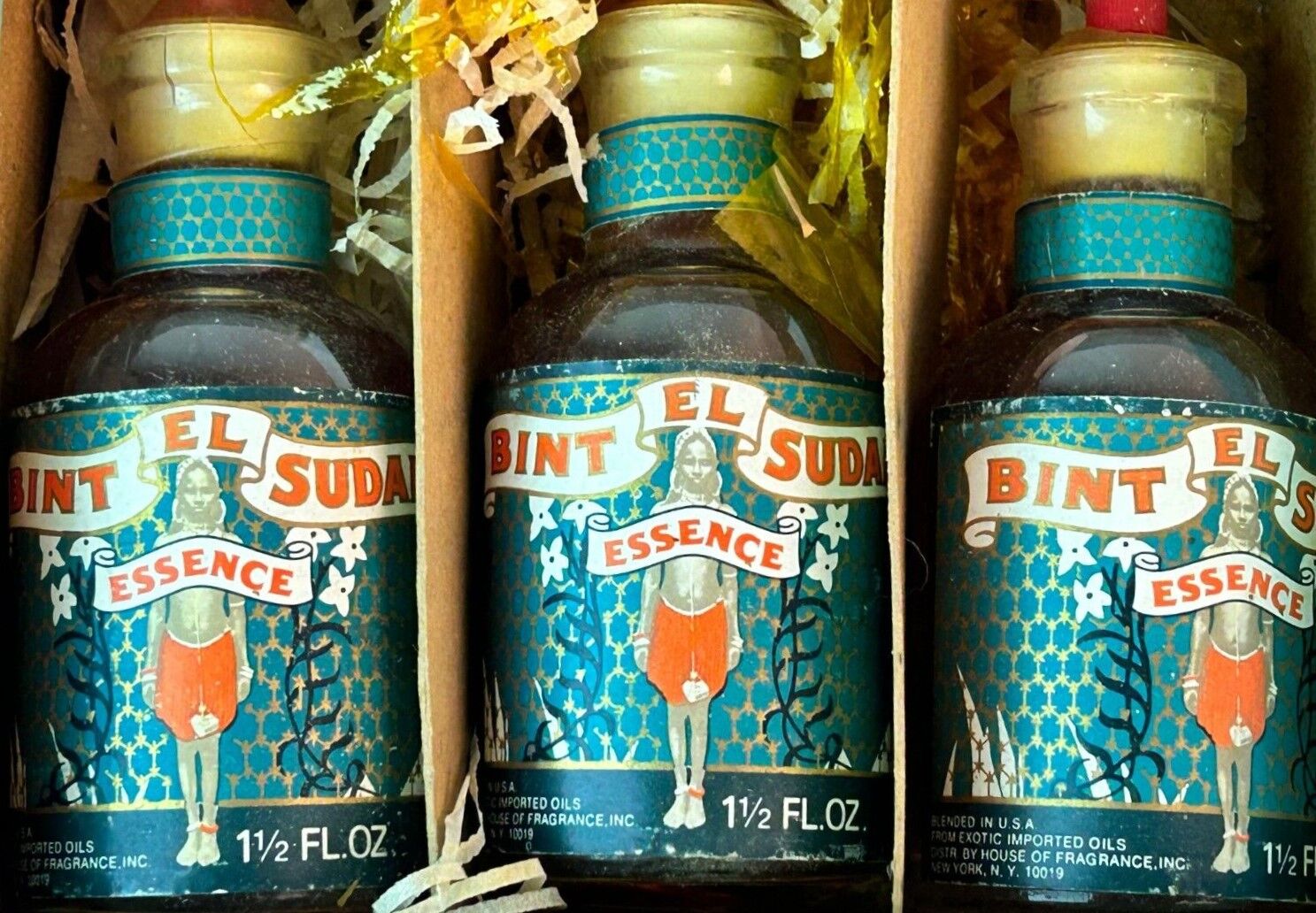 bint el sudan