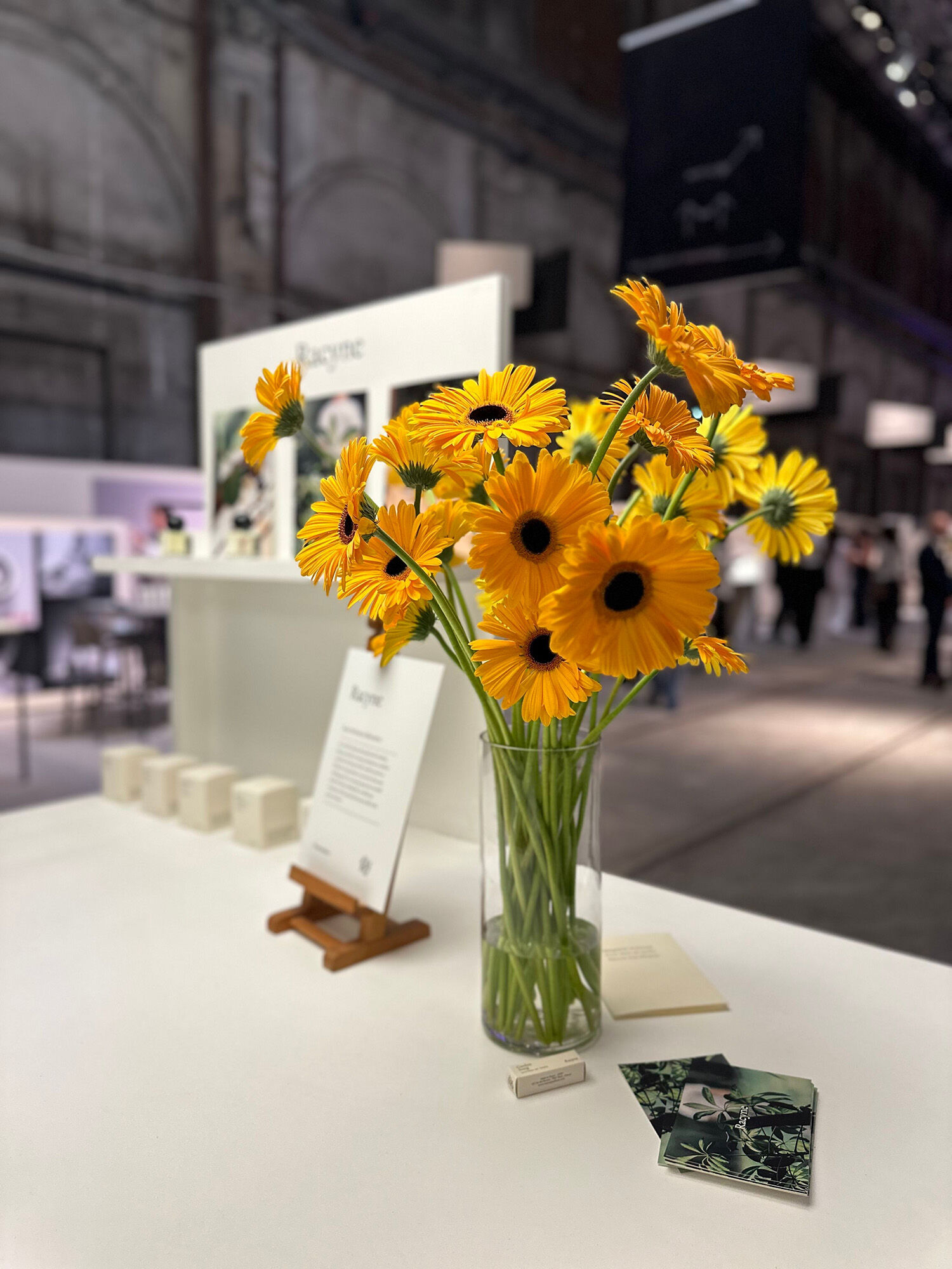 pitti fragranze 2024