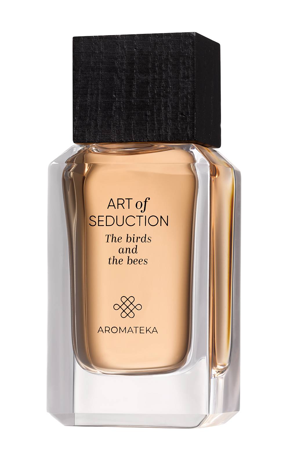 the birds and the bees art of seduction
