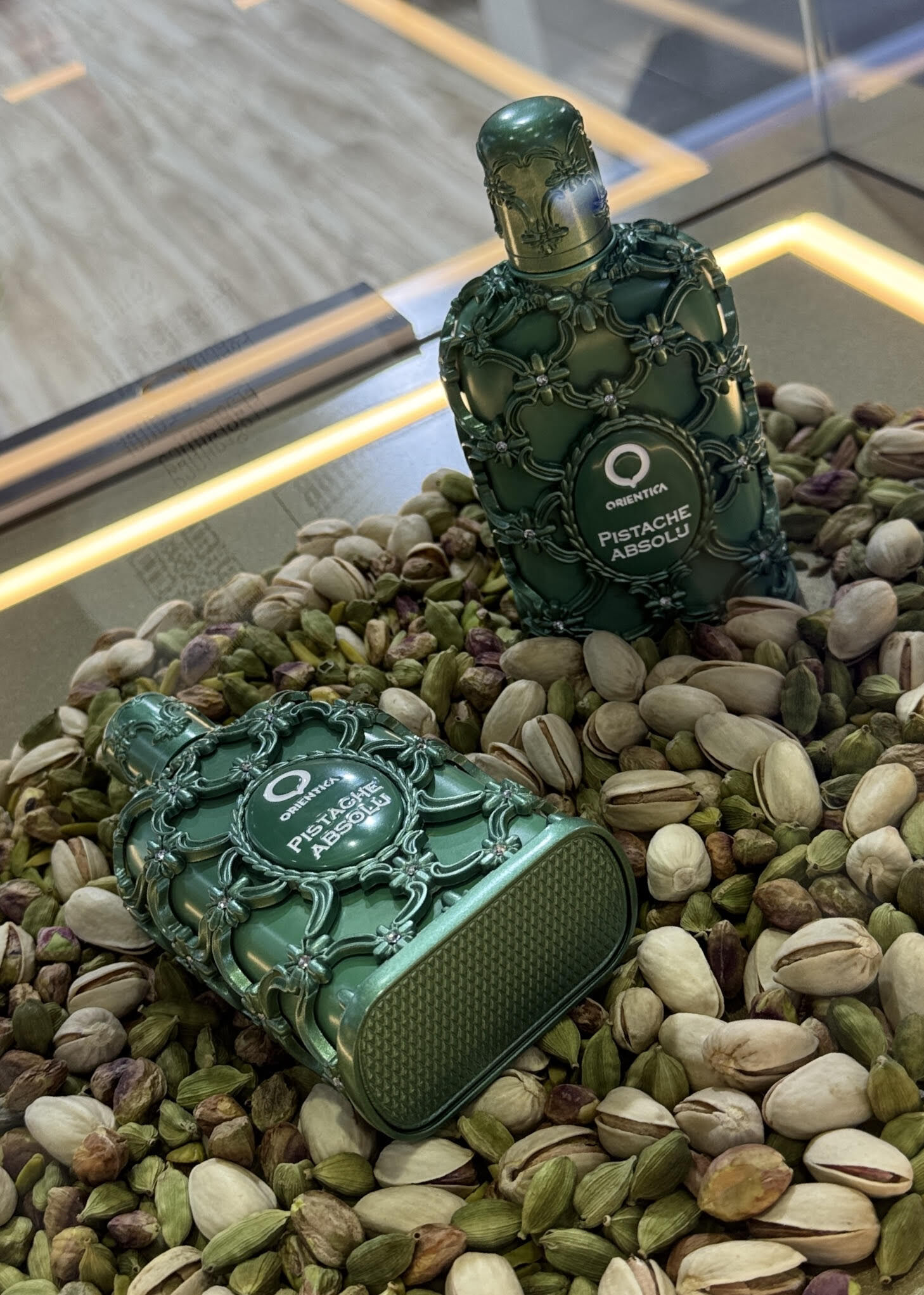 orientální bwme 2025