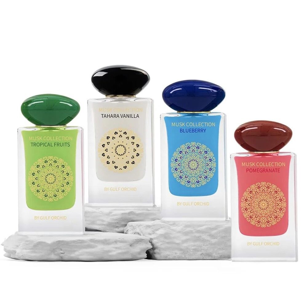 Musk Tahara Collection
