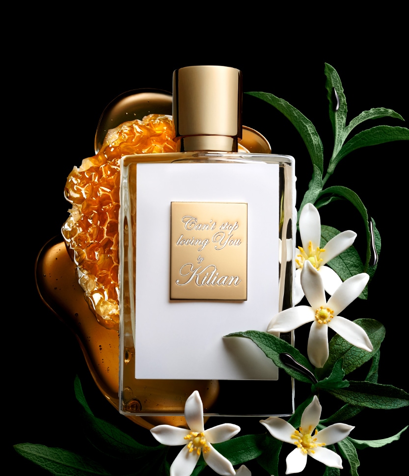 Kilian Can t Stop Loving You New Fragrances